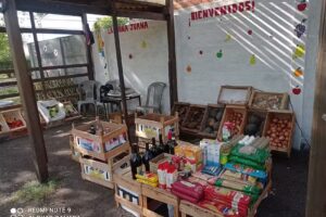 Fruteria y Verduleria “La Nona Juana”