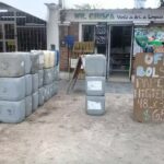 Fruteria Y Verduleria La Reina