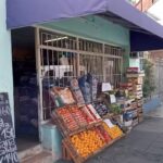 Fruter&iacute;a y Verduler&iacute;a La Reina