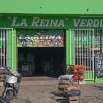 Fruter&iacute;a y verduler&iacute;a La Reina