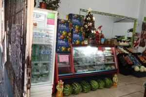 Fruter&iacute;a y Verduler&iacute;a Lara Maiten