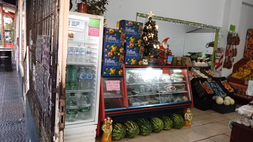 Fruter&iacute;a y Verduler&iacute;a Lara Maiten