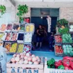 Fruteria y Verduleria &ldquo;Leo&rdquo;