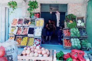 Fruteria y Verduleria &ldquo;Leo&rdquo;