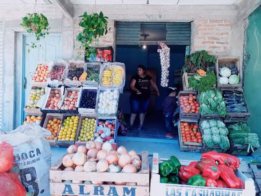Fruteria y Verduleria &ldquo;Leo&rdquo;