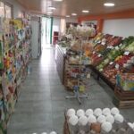 Fruteria Y Verduleria Leo