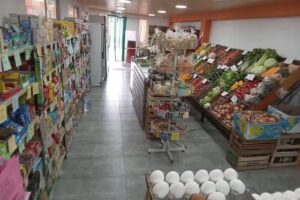 Fruteria Y Verduleria Leo