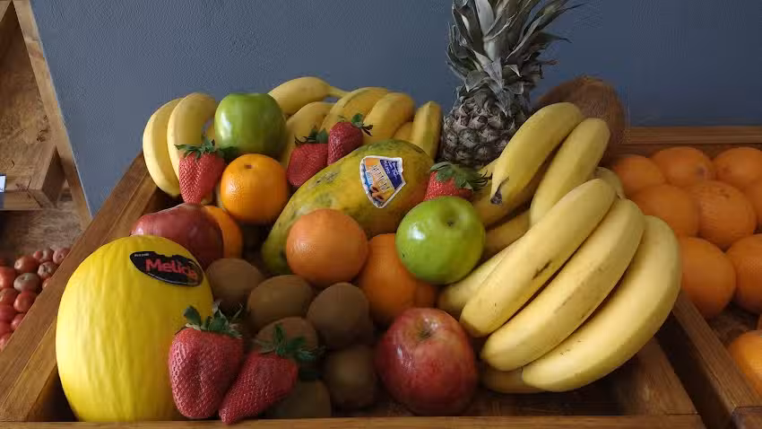 Fruter&iacute;a y Verduler&iacute;a Lo de Rolfi