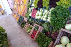 Fruteria y verduleria “los amigos”