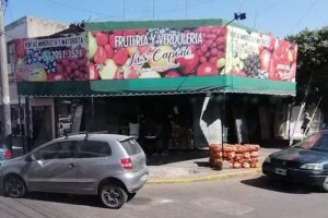 Fruteria Y Verduleria &ldquo;Los Caponi&rdquo;