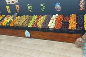 Fruteria Y verduleria los hermanos