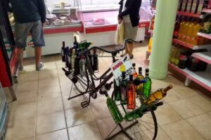 Fruteria Y Verduler&iacute;a Los Muchachos