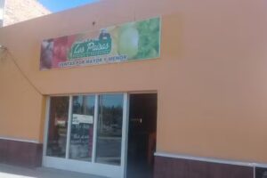 Fruteria Y Verduleria “Los Paisa”