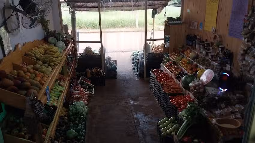 Fruter&iacute;a y verduleria Los Primos