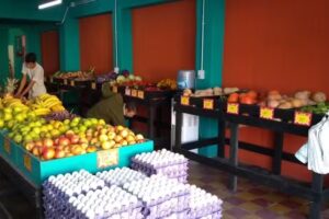 Fruteria y Verduleria “Los Tanos”