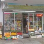 Fruter&iacute;a y Verduler&iacute;a Luj&aacute;n