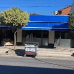 Fruter&iacute;a y Verduler&iacute;a Luj&aacute;n