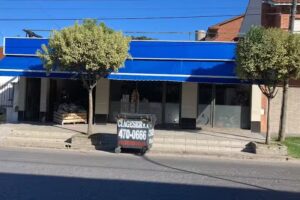 Fruter&iacute;a y Verduler&iacute;a Luj&aacute;n