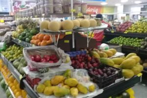 Frutería Y Verduleria mana.