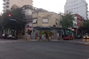 Fruter&iacute;a y Verduler&iacute;a &ldquo;Mandale Fruta&rdquo;