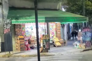 Fruter&iacute;a y Verduler&iacute;a &ndash; Mar&iacute;a