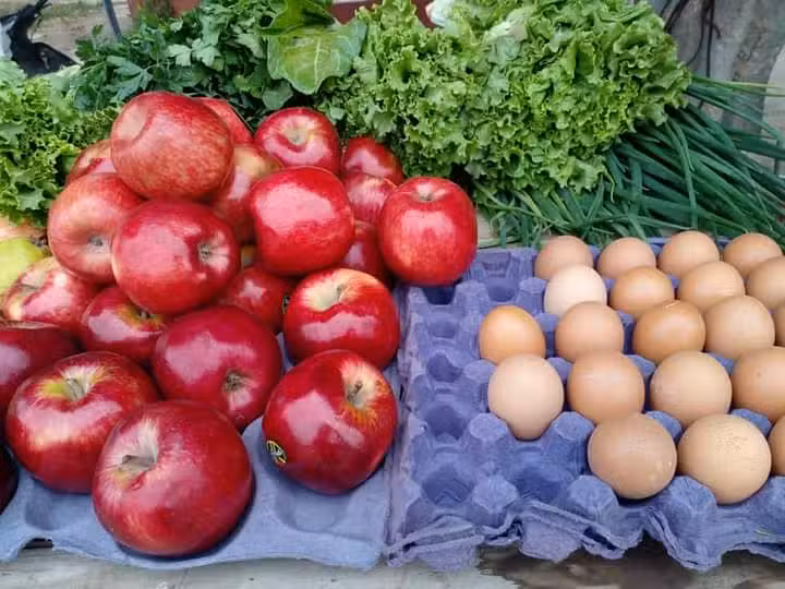 Fruter&iacute;a y Verduler&iacute;a Mar&iacute;a