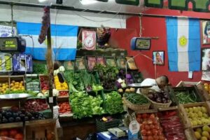 Fruter&iacute;a y verduler&iacute;a Mat&iacute;as y Carla