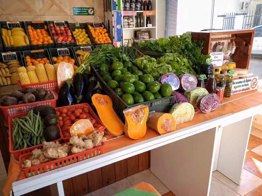Fruter&iacute;a y Verduler&iacute;a Mitre