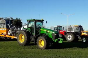 Fruter&iacute;a y Verduleria Nanis