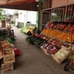 Fruter&iacute;a y Verduler&iacute;a Nico