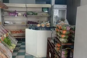 Fruter&iacute;a y Verduler&iacute;a Nuestra Huerta