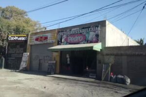 Frutería y Verdulería Pedro