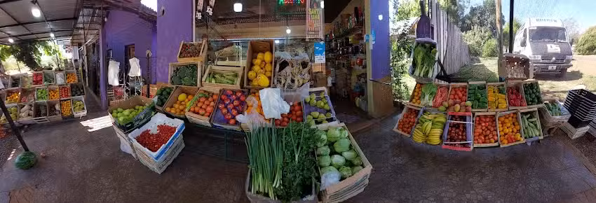 Fruteria y verduleria Pioch