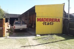 Fruteria y Verduleria PRIMO