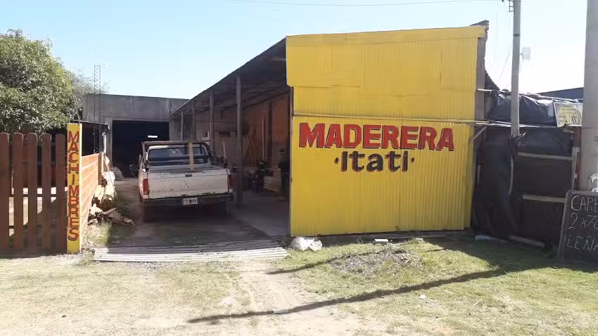 Fruteria y Verduleria PRIMO