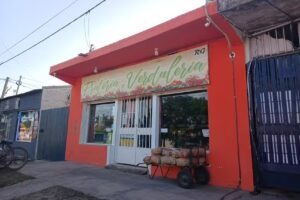 Fruteria y Verduleria RG (sucursal 3)