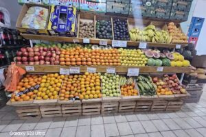 Fruteria y verduleria “ROBERT”