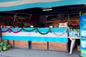 Fruter&iacute;a y Verduleria Roly