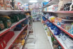 Fruter&iacute;a y Verduler&iacute;a San Cayetano