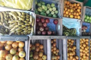 FRUTERIA Y VERDULERIA SAN EXPEDITO