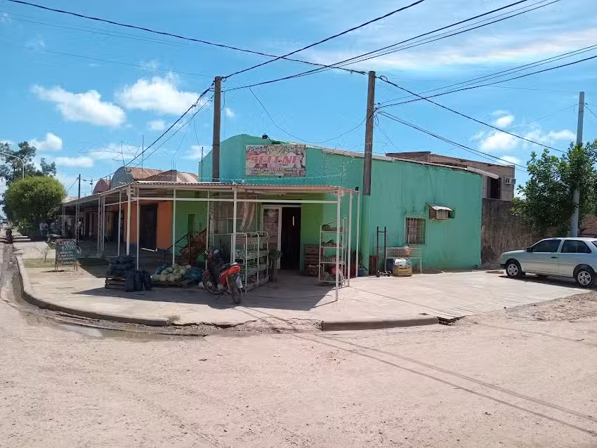Fruteria Y Verduleria Selene
