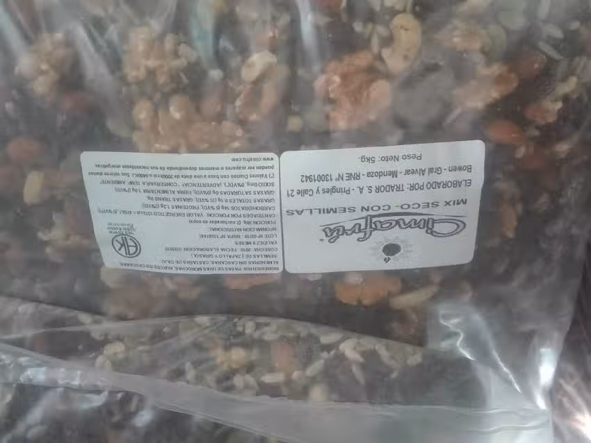 Fruter&iacute;a y Verduleria &ldquo;Tia Mar&iacute;a&rdquo;