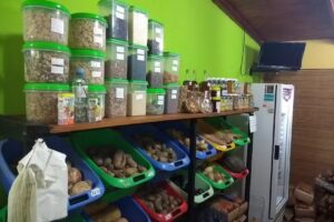 Fruteria y Verduleria Valen