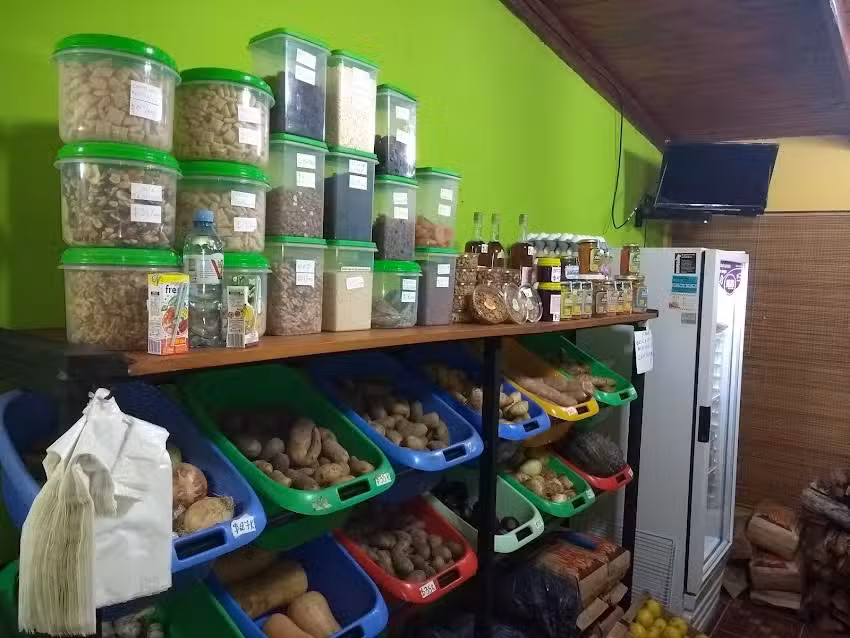 Fruteria y Verduleria Valen