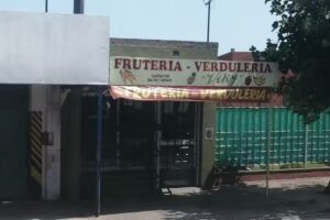 Fruteria y Verduleria Viky