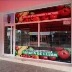 Fruter&iacute;a y verduler&iacute;a Virgen de Luj&aacute;n
