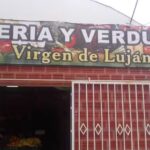 Fruter&iacute;a y Verduler&iacute;a &ldquo;Virgen De Luj&aacute;n&rdquo;