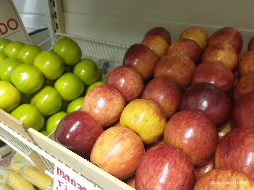 Fruter&iacute;a Y Verduler&iacute;a XIOMI