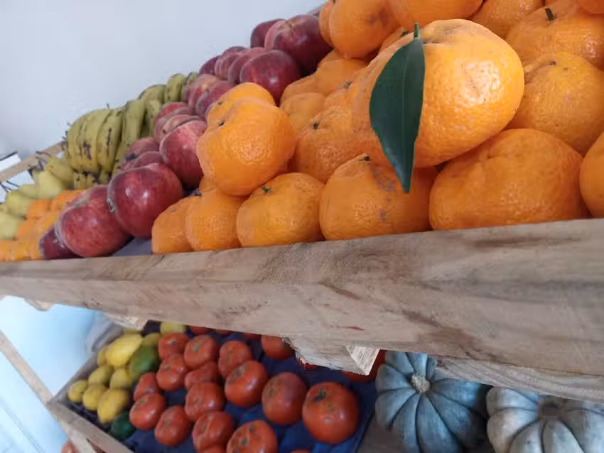 Fruter&iacute;aVerduleria &ldquo;COCO&rdquo;