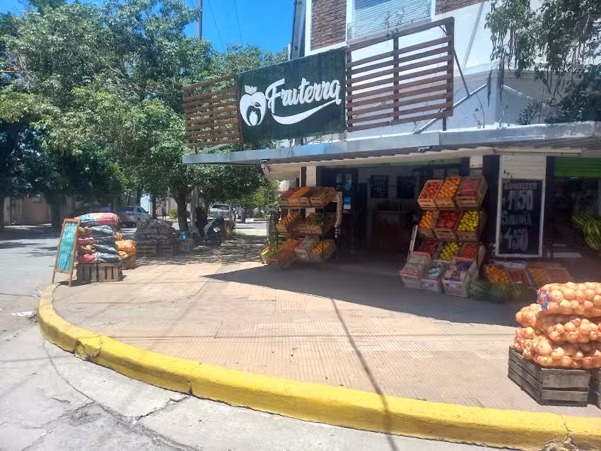 FRUTERRA II